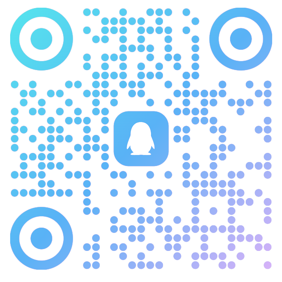 扫码加QQ群-村民资源网 | 全游戏服务器资源站